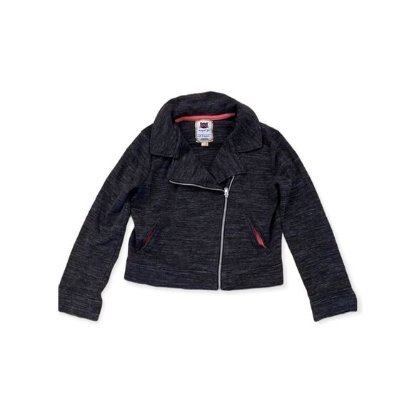 Gymboree Jacket Sz M 7/8 - Picture 1 of 5